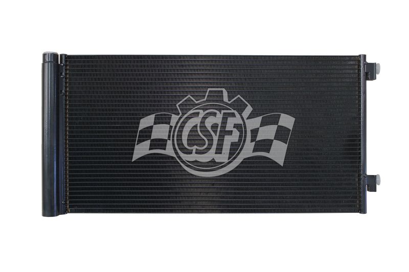 CSF 11-15 Mini Cooper 1.6L A/C Condenser CSF 11-15 Mini Cooper 1.6L A/C Condenser