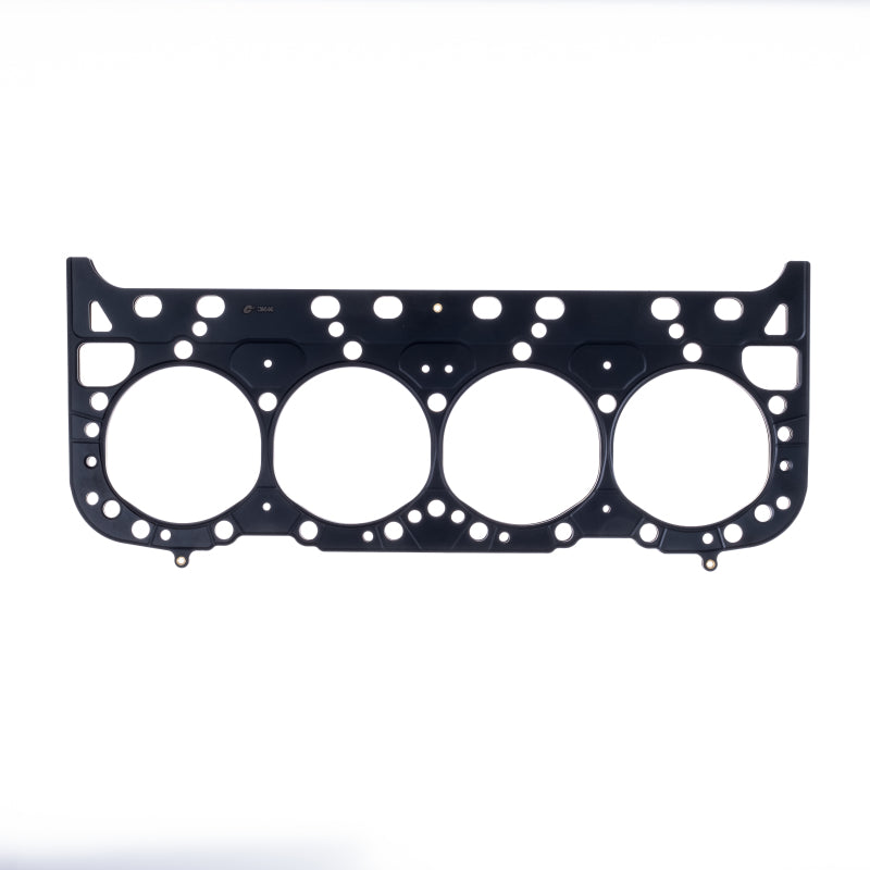 Cometic 92-96 GM LT1 Small Block 4.040 inch Bore .070 inch MLS-5 Head Gasket (w/Valve Pockets) Cometic 92-96 GM LT1 Small Block 4.040 inch Bore .070 inch MLS-5 Head Gasket (w/Valve Pockets)