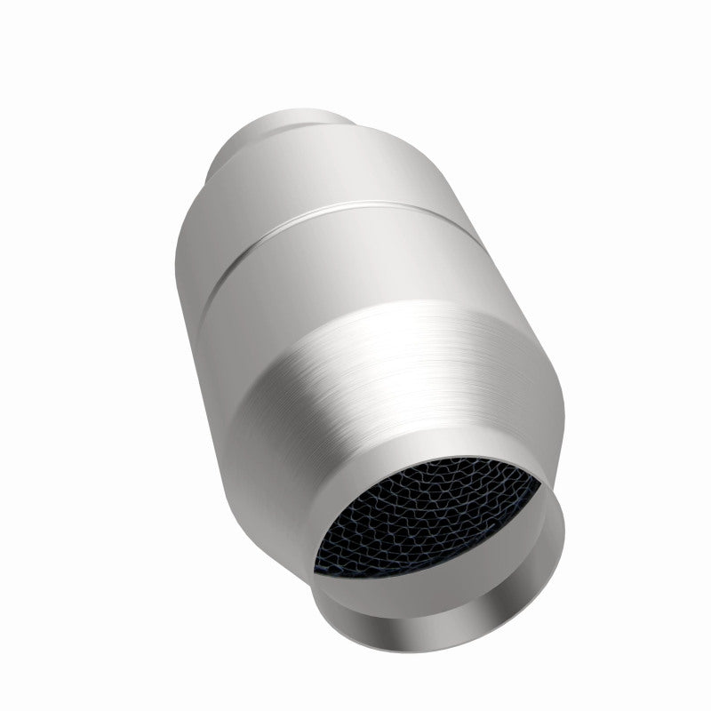 MagnaFlow Conv Universal 3.50 inch C/C Diesel MagnaFlow Conv Universal 3.50 inch C/C Diesel