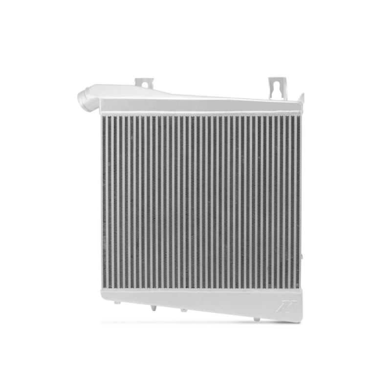 Mishimoto 08-10 Ford 6.4L Powerstroke Intercooler (Silver) Mishimoto 08-10 Ford 6.4L Powerstroke Intercooler (Silver)