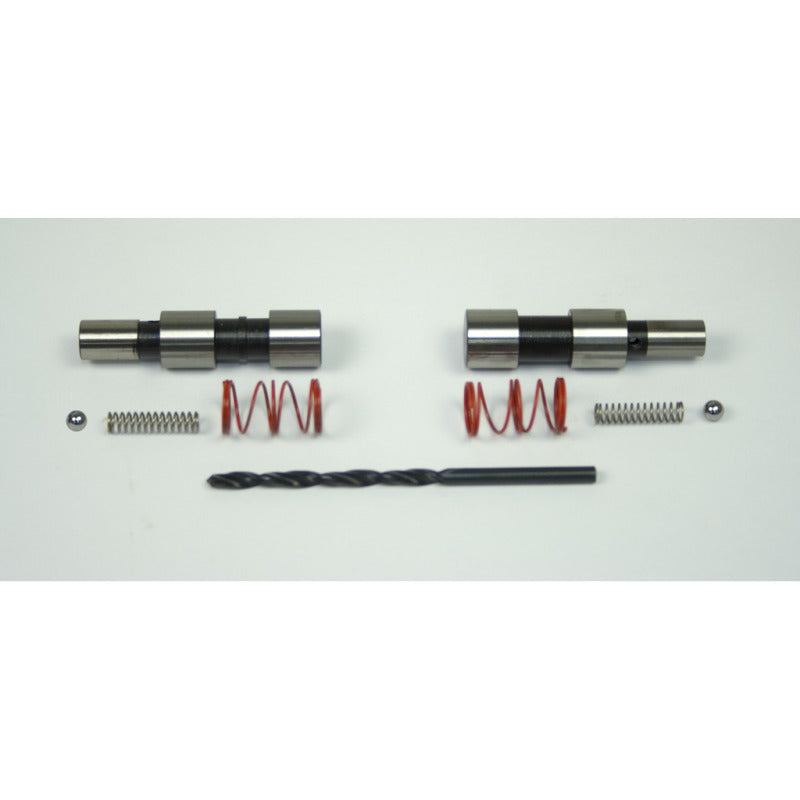 BD Diesel Shift Kit - Chevy Allison 1000 2006-2008 6spd BD Diesel Shift Kit - Chevy Allison 1000 2006-2008 6spd