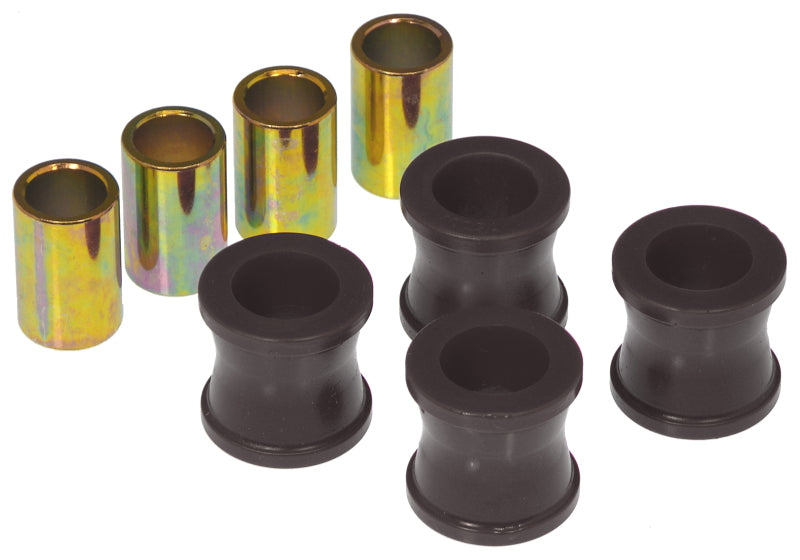 Prothane 70-78 AMC Gremlin Rear Track Arm Bushings - Black Prothane 70-78 AMC Gremlin Rear Track Arm Bushings - Black