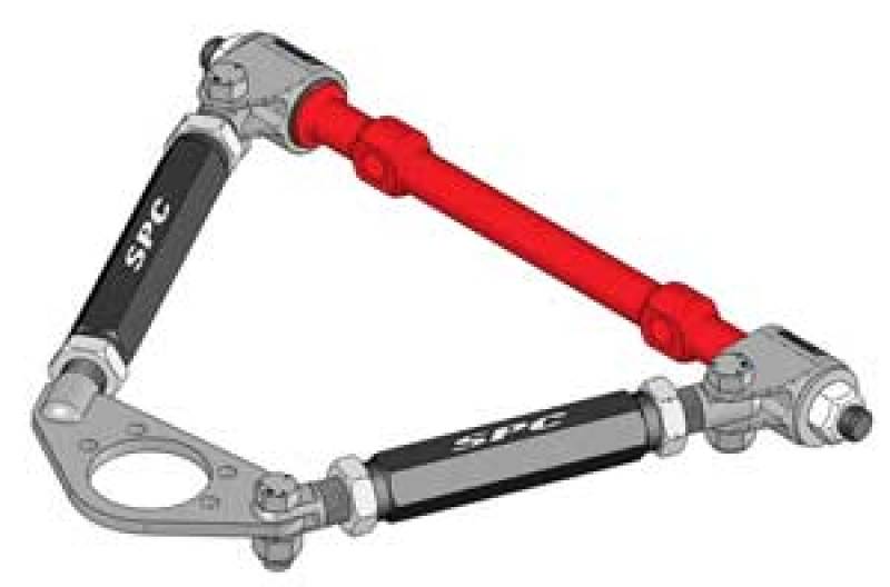 SPC Performance CROSS SHAFT: 7 3/4in. CNTR SPC Performance CROSS SHAFT: 7 3/4in. CNTR