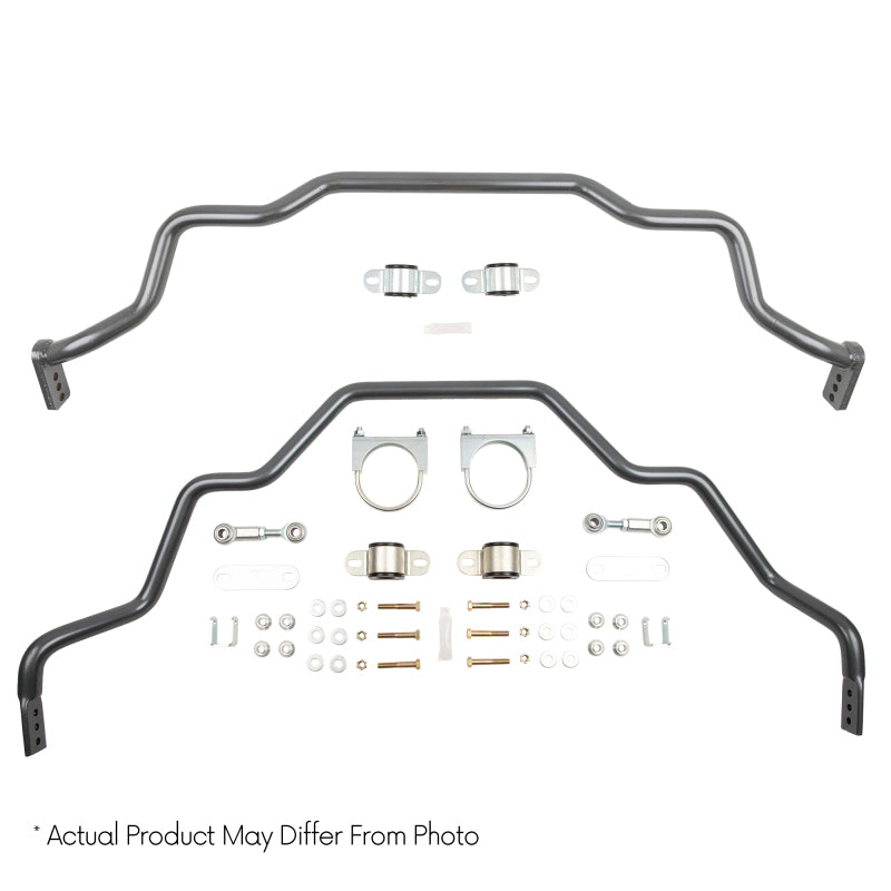 Belltech ANTI-SWAYBAR SETS 5406/5502 Belltech ANTI-SWAYBAR SETS 5406/5502