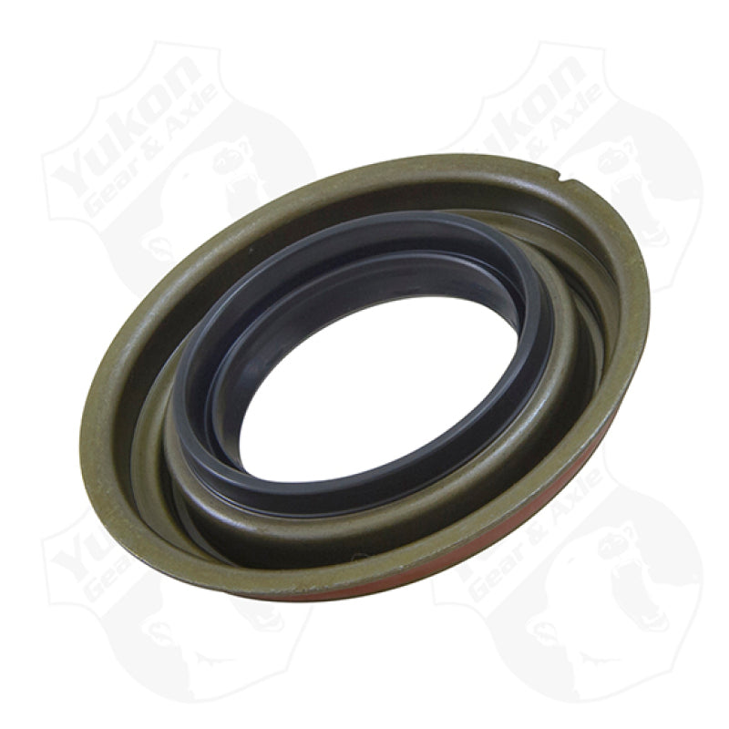Yukon Gear Full-Floating Axle Seal For GM 14T Yukon Gear Full-Floating Axle Seal For GM 14T