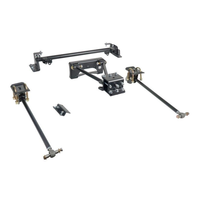 Ridetech 82-03 Chevy S10 and S15 Bolt-On Wishbone Rear Suspension System Ridetech 82-03 Chevy S10 and S15 Bolt-On Wishbone Rear Suspension System