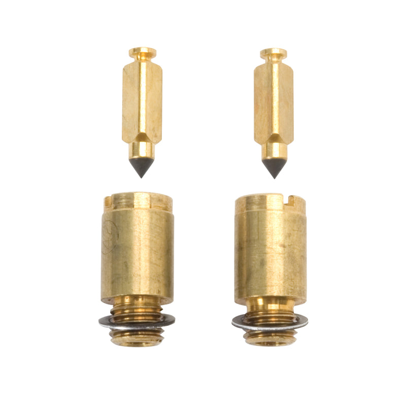 Edelbrock Needle and Seat 110 2-Ea High Flow Edelbrock Needle and Seat 110 2-Ea High Flow