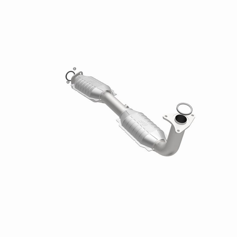 Magnaflow Conv DF 07-08 4.7L Tundra P/S OEM Magnaflow Conv DF 07-08 4.7L Tundra P/S OEM
