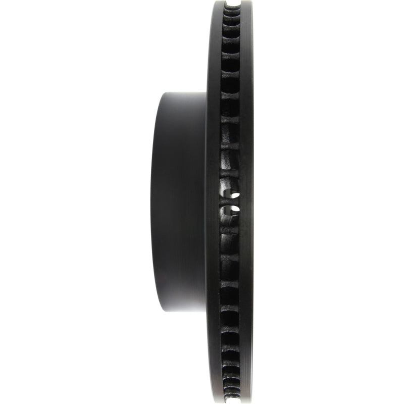 StopTech Slotted Sport Brake Rotor StopTech Slotted Sport Brake Rotor