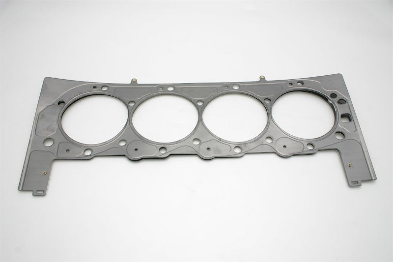 Cometic GM / Mercury 8.1L 496ci 110.49mm .040 inch MLS RHS Head Gasket Cometic GM / Mercury 8.1L 496ci 110.49mm .040 inch MLS RHS Head Gasket