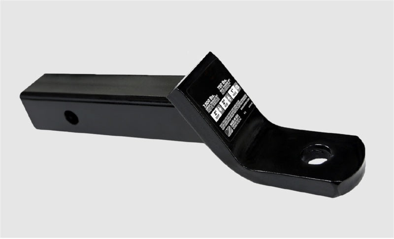 Access Rockstar ALL Accessories Extended Shaft - 2in Drop Ball Hitch for 2in Receiver Access Rockstar ALL Accessories Extended Shaft - 2in Drop Ball Hitch for 2in Receiver