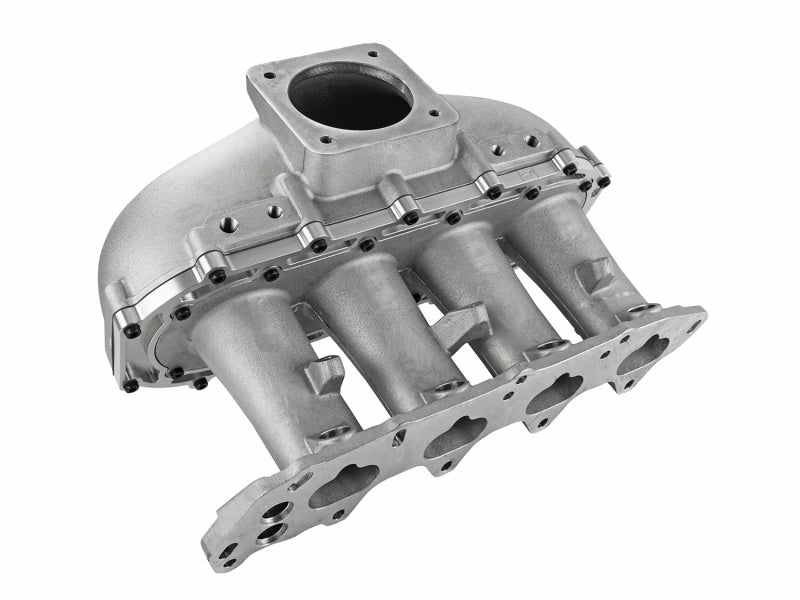 Skunk2 Ultra Series B Series Race Centerfeed Complete Intake Manifold Skunk2 Ultra Series B Series Race Centerfeed Complete Intake Manifold