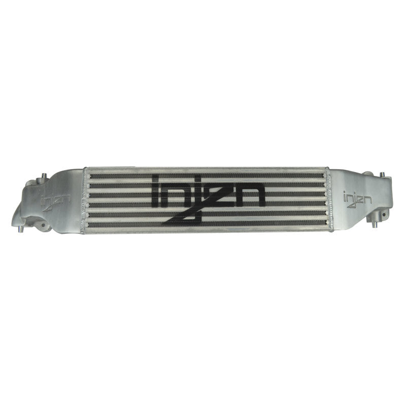 Injen 17-20 Honda Civic Type-R (FK8) I4 2.0L Bar and Plate Front Mount Intercooler Injen 17-20 Honda Civic Type-R (FK8) I4 2.0L Bar and Plate Front Mount Intercooler