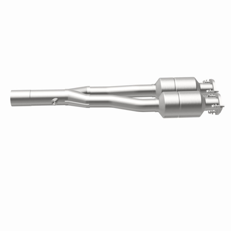 MagnaFlow Conv DF Audi TT Quattro 00-06 1.8L MagnaFlow Conv DF Audi TT Quattro 00-06 1.8L