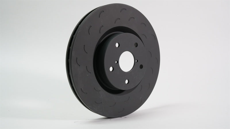 Hawk Talon 03-04 Infiniti G35 / 03-09 Nissan 350Z Slotted-Only Vented 12.76 in Front Brake Rotor Set Hawk Talon 03-04 Infiniti G35 / 03-09 Nissan 350Z Slotted-Only Vented 12.76 in Front Brake Rotor Set
