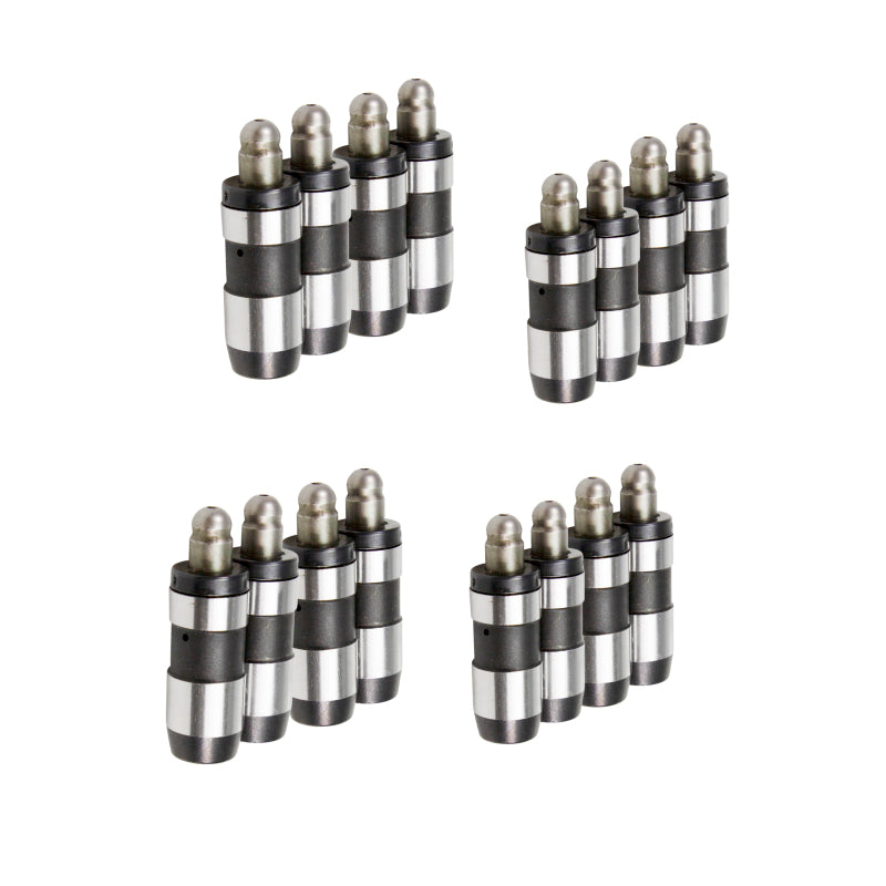 COMP Cams 96-04 Ford Modular 4.6L-5.4L SOC Performance Lash Adjusters - Set of 16 COMP Cams 96-04 Ford Modular 4.6L-5.4L SOC Performance Lash Adjusters - Set of 16