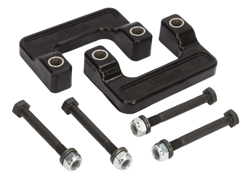 Daystar 2007-2013 Chevy Avalanche 1500 4WD/2WD - 2in Leveling Kit Front (lower mount style) Daystar 2007-2013 Chevy Avalanche 1500 4WD/2WD - 2in Leveling Kit Front (lower mount style)