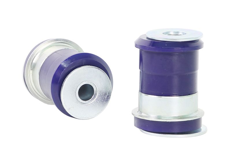 SuperPro 2005 Toyota Tacoma Base Front Inner Camber Adjustable Control Arm Position Bushing Kit SuperPro 2005 Toyota Tacoma Base Front Inner Camber Adjustable Control Arm Position Bushing Kit