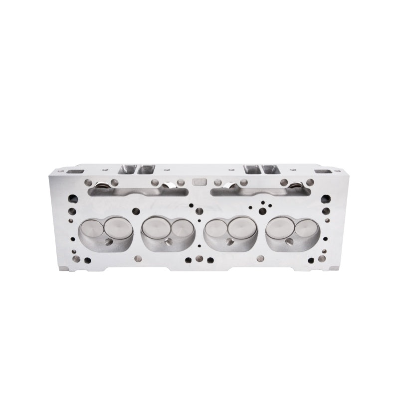 Edelbrock Cylinder Head SB Chrysler Performer RPM for Hydraulic Roller Cam Complete (Ea) Edelbrock Cylinder Head SB Chrysler Performer RPM for Hydraulic Roller Cam Complete (Ea)