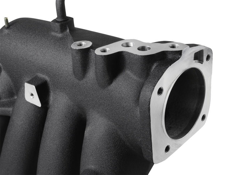 Skunk2 Pro Series 88-01 Honda/Acura B16A/B/B17A/B18C Intake Manifold (Black Series) Skunk2 Pro Series 88-01 Honda/Acura B16A/B/B17A/B18C Intake Manifold (Black Series)