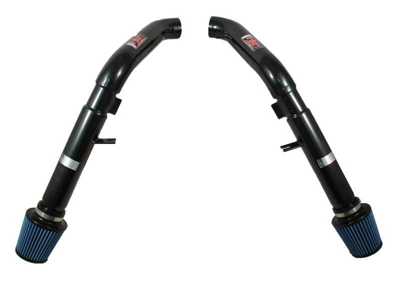 Injen 09-20 Nissan 370Z Black Cold Air Intake Injen 09-20 Nissan 370Z Black Cold Air Intake
