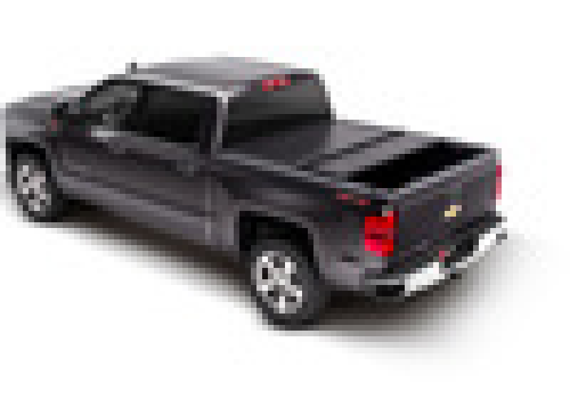 BAK 14-18 Chevy Silverado 1500 / 15-20 Chevy Silverado 2500/3500 6ft 6in Bed BAKFlip G2 BAK 14-18 Chevy Silverado 1500 / 15-20 Chevy Silverado 2500/3500 6ft 6in Bed BAKFlip G2