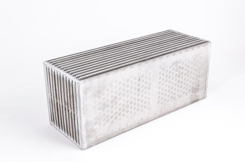 Garrett H2O / Air CAC (4.80in x 4.50in x 11.90in) - 1000 HP Garrett H2O / Air CAC (4.80in x 4.50in x 11.90in) - 1000 HP