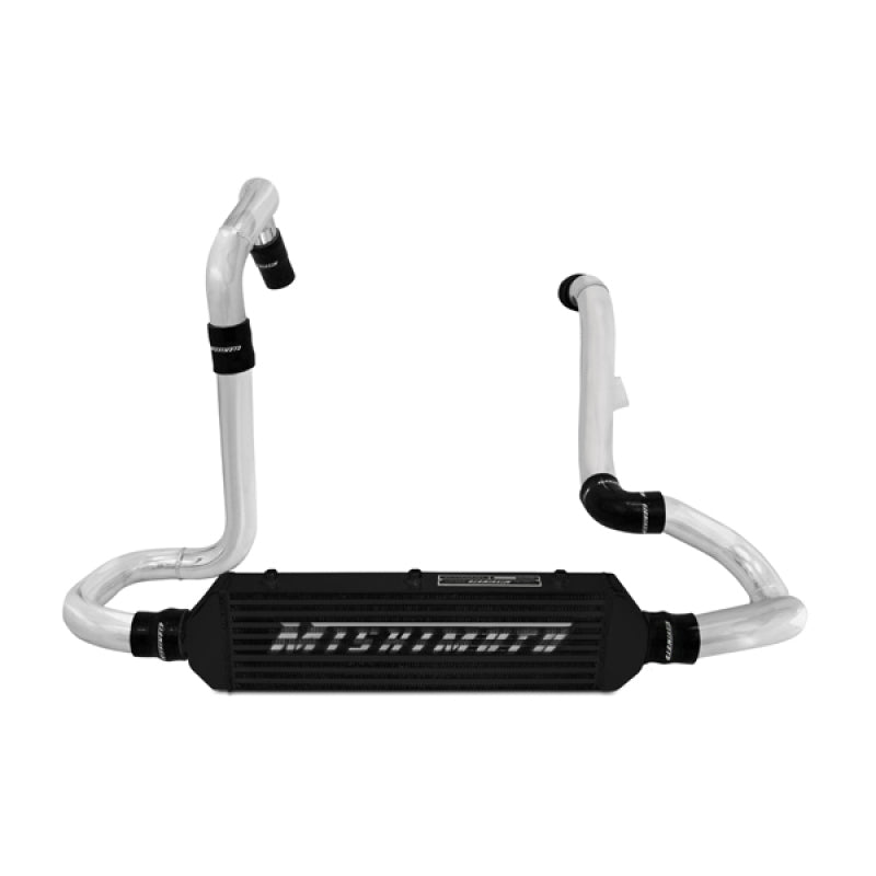 Mishimoto 10-11 Hyundai Genesis Coupe Black Aluminum Intercooler Kit Mishimoto 10-11 Hyundai Genesis Coupe Black Aluminum Intercooler Kit