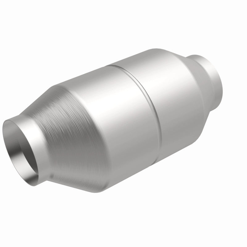 MagnaFlow Conv Universal 3.50 inch O/C Diesel MagnaFlow Conv Universal 3.50 inch O/C Diesel