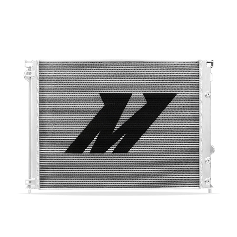 Mishimoto 2008-2016 Dodge Challenger R/T - SRT8 Hellcat Performance Aluminum Radiator Mishimoto 2008-2016 Dodge Challenger R/T - SRT8 Hellcat Performance Aluminum Radiator