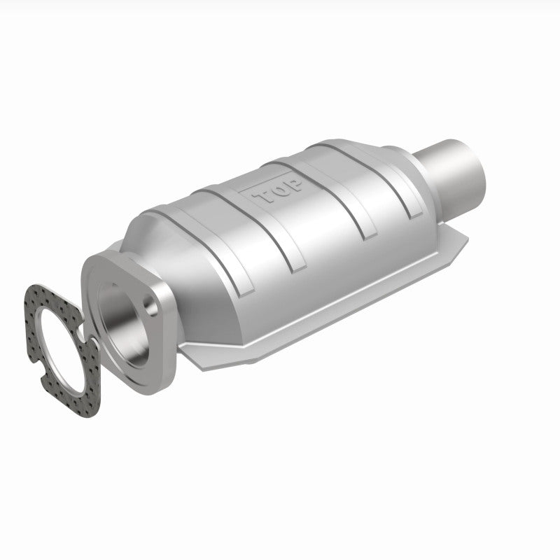 MagnaFlow Conv DF 96-99 Ford Taurus3.0L 50S MagnaFlow Conv DF 96-99 Ford Taurus3.0L 50S