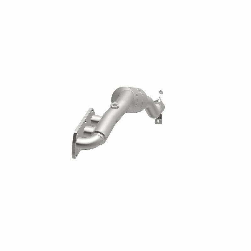 MagnaFlow Conv DF 05-09 Audi A8 6.0L MagnaFlow Conv DF 05-09 Audi A8 6.0L
