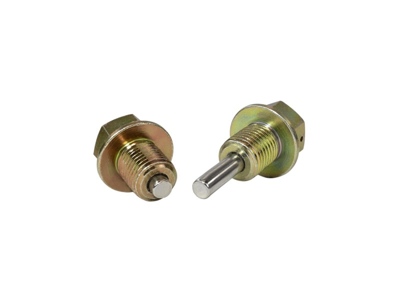 Skunk2 Honda/Acura Magnetic Drain Plug Set (Oil and Trans. Pan Plugs) Skunk2 Honda/Acura Magnetic Drain Plug Set (Oil and Trans. Pan Plugs)