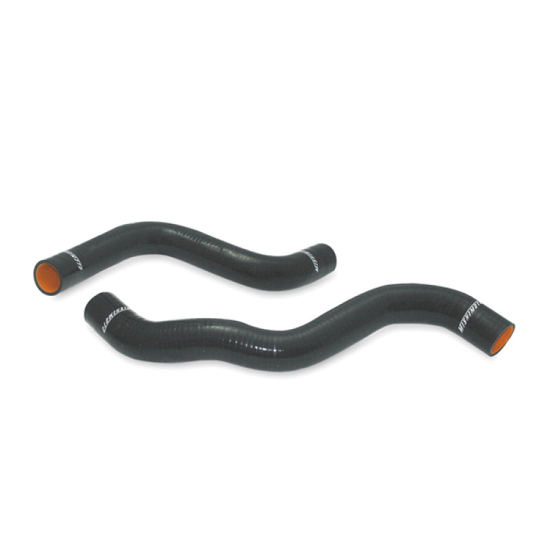 Mishimoto Mitsubishi EVO 9 Black Silicone Hose Kit Mishimoto Mitsubishi EVO 9 Black Silicone Hose Kit