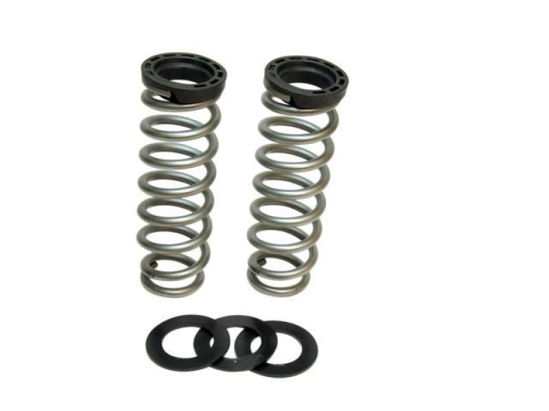 Belltech PRO COIL SPRING SET 04-07 COLORADO STD CAB Belltech PRO COIL SPRING SET 04-07 COLORADO STD CAB