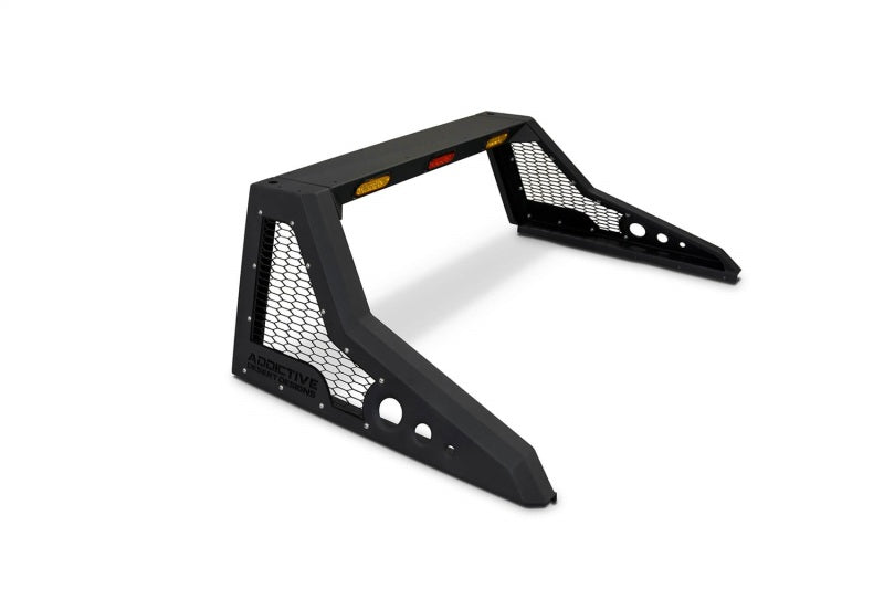 Addictive Desert Designs 17-18 Ford F-250 HoneyBadger Chase Rack Addictive Desert Designs 17-18 Ford F-250 HoneyBadger Chase Rack