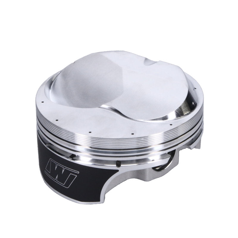 Wiseco BBC Quick 16 +45cc Dome 1.270inch CH Piston Shelf Stock Wiseco BBC Quick 16 +45cc Dome 1.270inch CH Piston Shelf Stock
