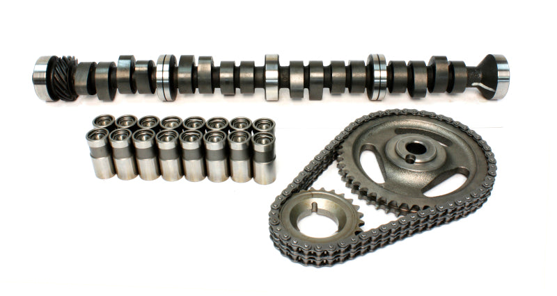 COMP Cams Camshaft Kit FB 306S COMP Cams Camshaft Kit FB 306S
