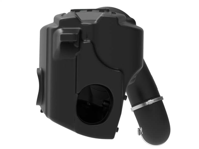 aFe Quantum Pro 5R Cold Air Intake System 13-18 Dodge Cummins L6-6.7L - Oiled aFe Quantum Pro 5R Cold Air Intake System 13-18 Dodge Cummins L6-6.7L - Oiled