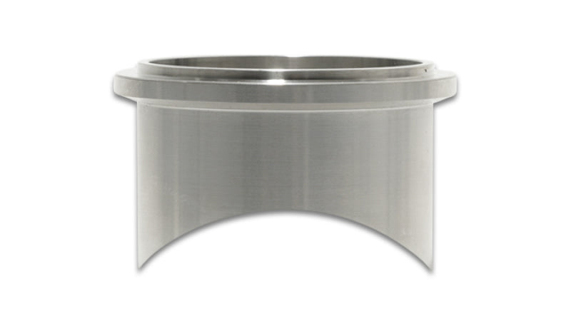 Vibrant Tial 50MM BOV Weld Flange 304 Stainless Steel - 2.50in Tube Vibrant Tial 50MM BOV Weld Flange 304 Stainless Steel - 2.50in Tube
