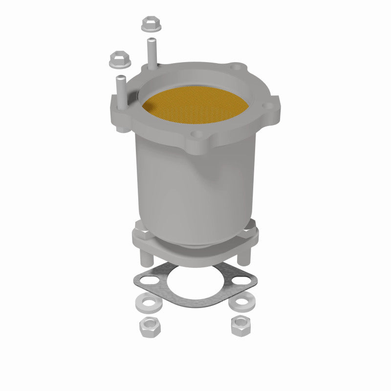 MagnaFlow Conv DF 03-05 Kia Sorento 3.5L cc MagnaFlow Conv DF 03-05 Kia Sorento 3.5L cc