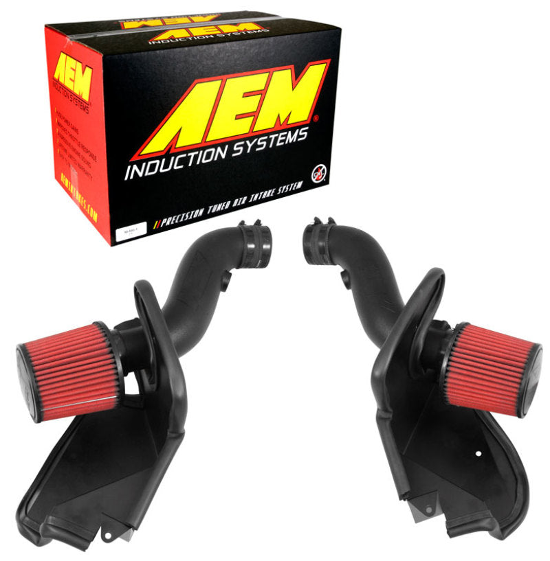 AEM 14-17 C.A.S Infinity Q70 V6-3.7L F/I Cold Air Intake AEM 14-17 C.A.S Infinity Q70 V6-3.7L F/I Cold Air Intake