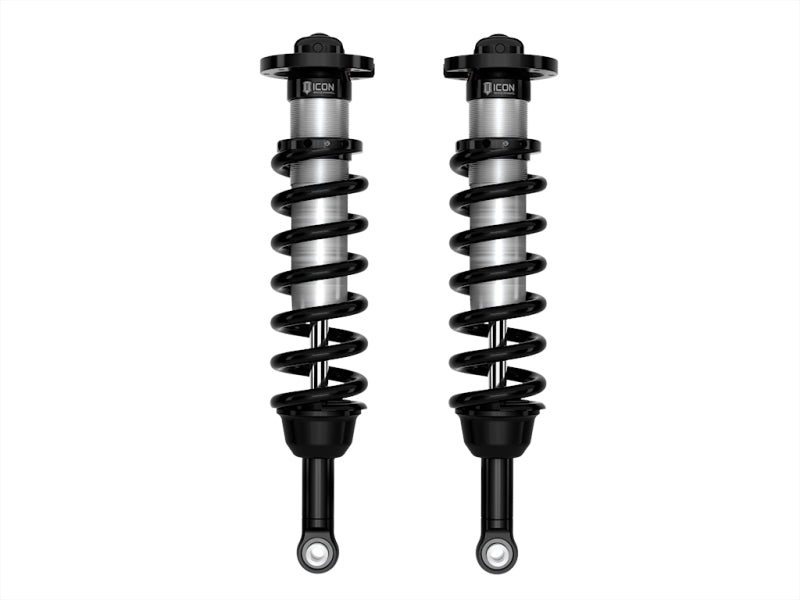 ICON 22-23 Toyota Tundra 2.5 VS IR 6in Coilover Kit ICON 22-23 Toyota Tundra 2.5 VS IR 6in Coilover Kit