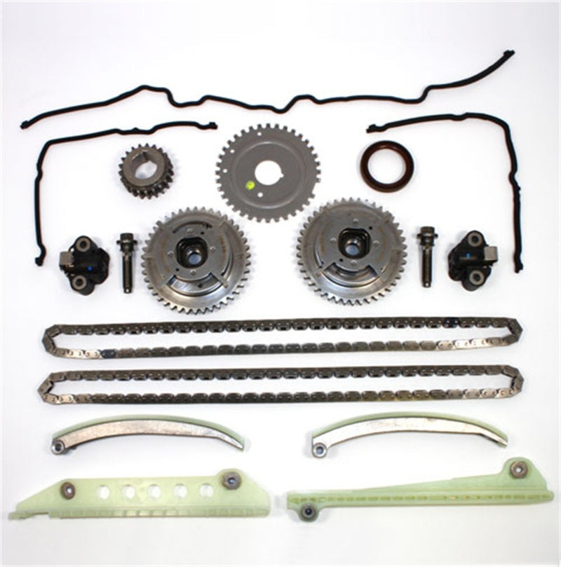 Ford Racing 4.6L 3V Camshaft Drive Kit Ford Racing 4.6L 3V Camshaft Drive Kit