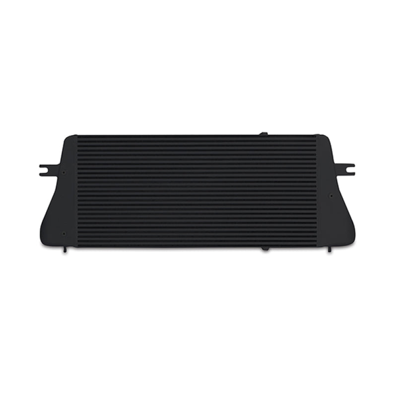 Mishimoto 94-02 Dodge Ram 2500 5.9L Cummins Intercooler Kit w/ Pipes (Black) Mishimoto 94-02 Dodge Ram 2500 5.9L Cummins Intercooler Kit w/ Pipes (Black)