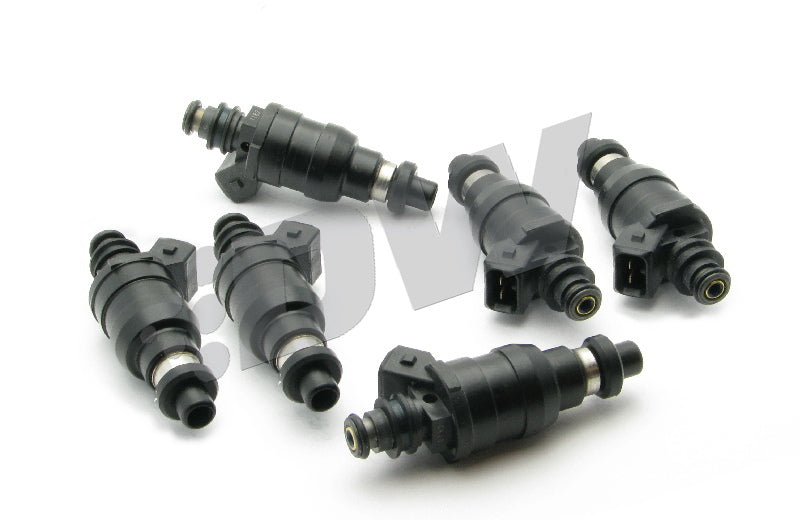 DeatschWerks 89-02 GTR RB26DETT 1000cc Top Feed Low Impedance Injectors DeatschWerks 89-02 GTR RB26DETT 1000cc Top Feed Low Impedance Injectors