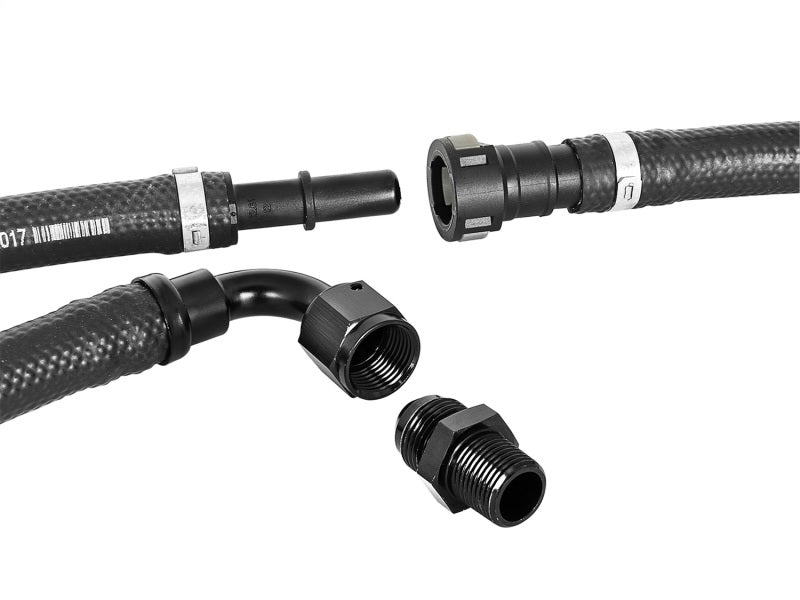 aFe Power DFS780 Series 03-07 Ford Diesel Trucks V8-6.0L (td) Boost Activated 8-10PSI aFe Power DFS780 Series 03-07 Ford Diesel Trucks V8-6.0L (td) Boost Activated 8-10PSI