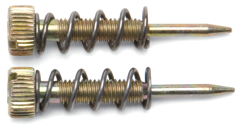 Edelbrock Idle Mixture Screw Set Edelbrock Idle Mixture Screw Set