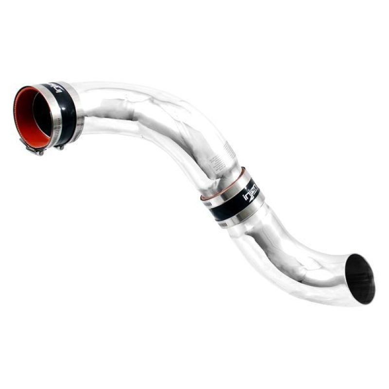 Injen 91-98 240SX 16 Valve Requires IS1900 IS1905 or IS1920 Polished Short Ram Intake Air Extens Injen 91-98 240SX 16 Valve Requires IS1900 IS1905 or IS1920 Polished Short Ram Intake Air Extens