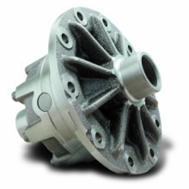 Eaton Detroit Locker Differential 28 Spline 1.20in Axle Shaft Dia 2.73-5.13 Ratio Front/Rear 8.5in Eaton Detroit Locker Differential 28 Spline 1.20in Axle Shaft Dia 2.73-5.13 Ratio Front/Rear 8.5in